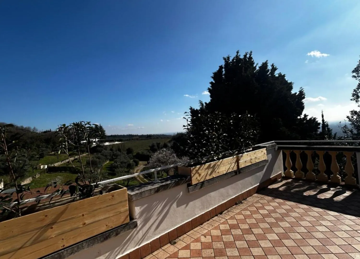 Casa Palmira Villa Avesa