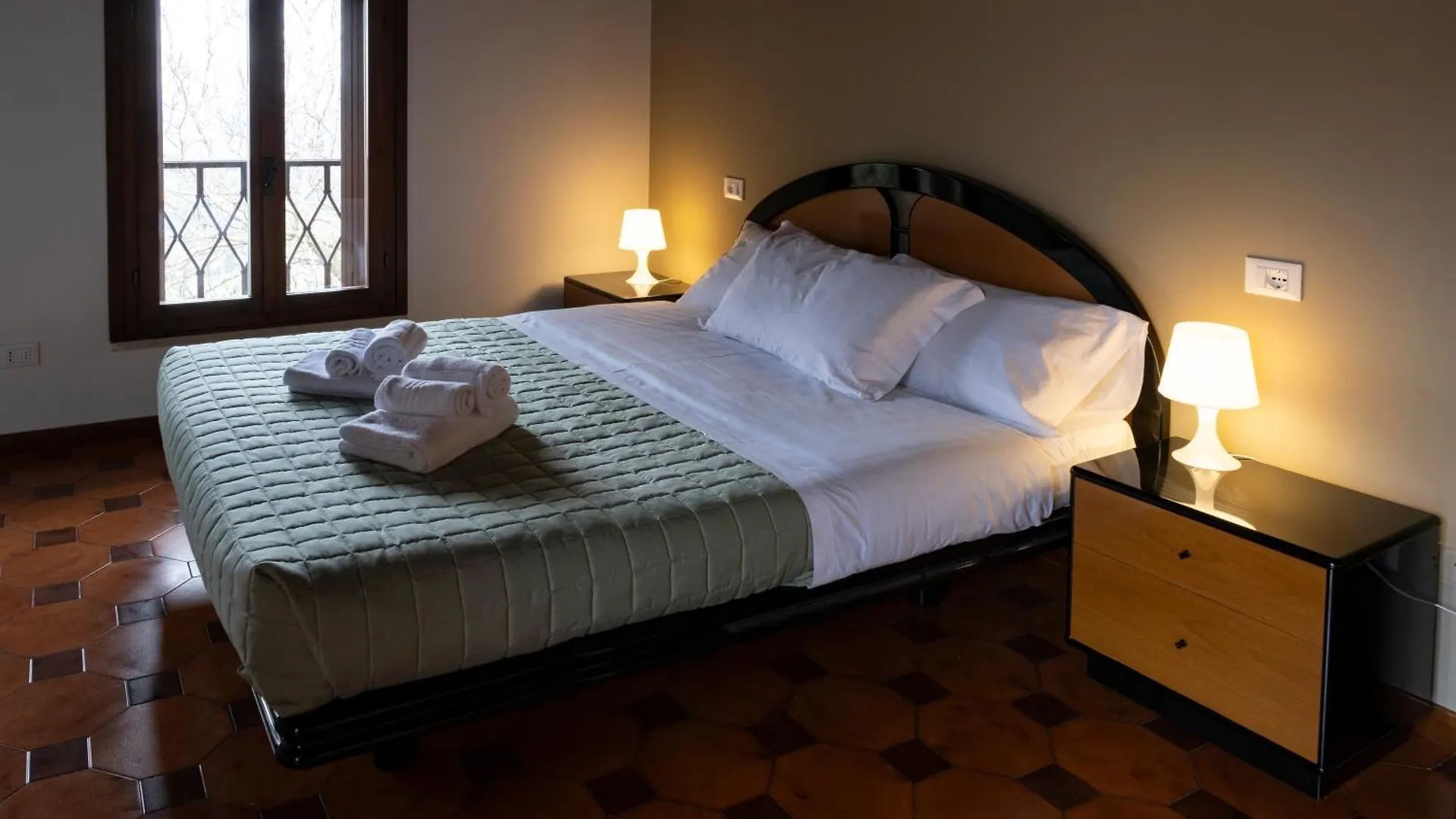 Casa Palmira Villa Avesa Olaszország