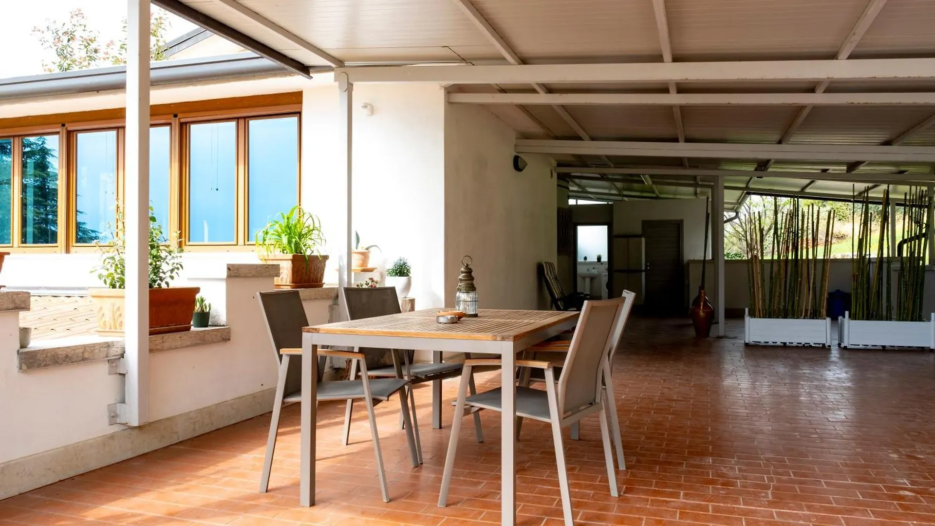 Casa Palmira Villa Avesa