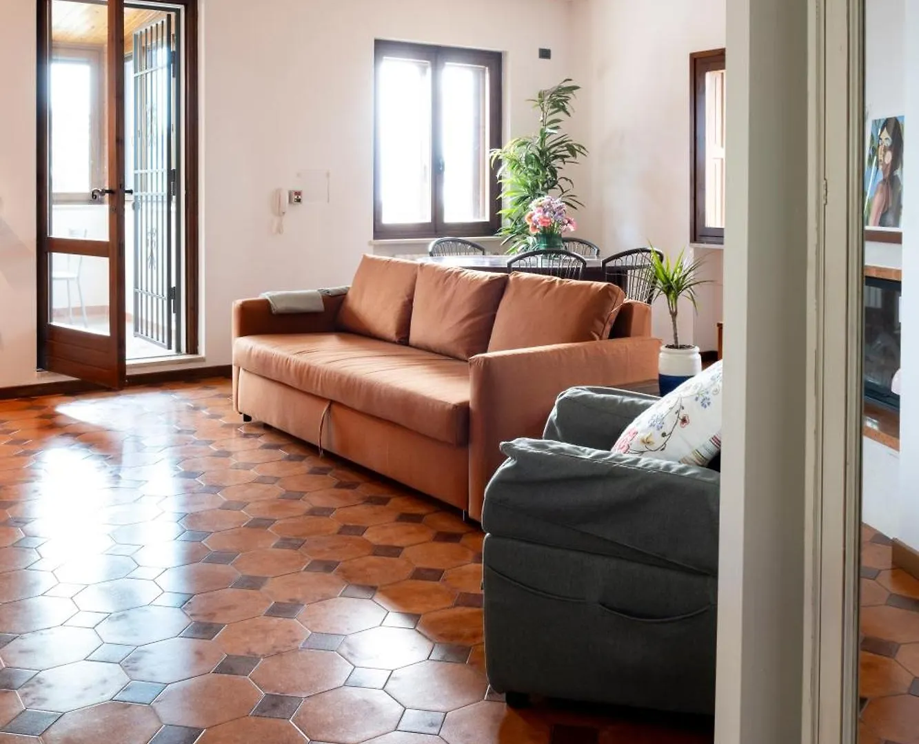 Casa Palmira Villa Avesa