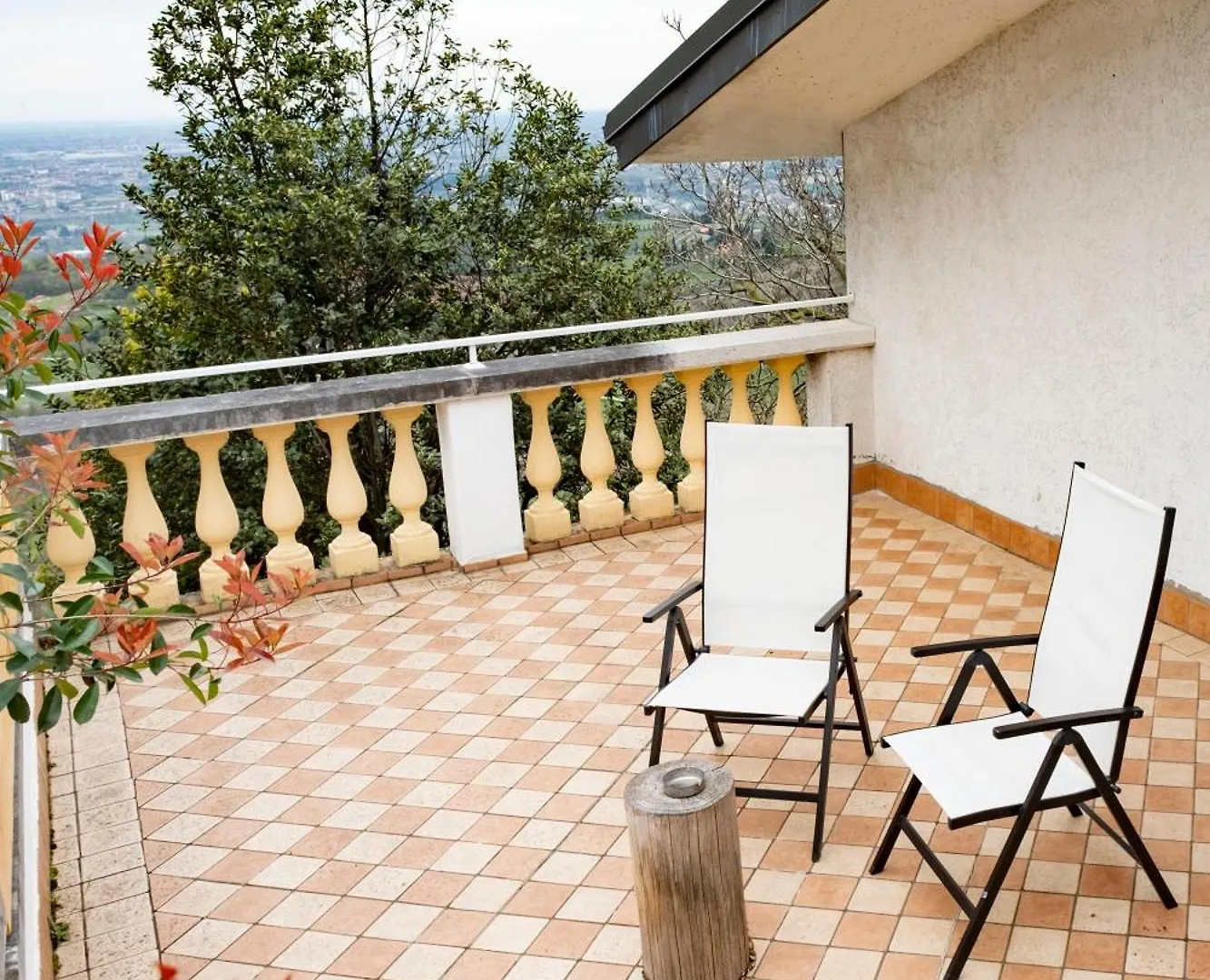Nyaraló Casa Palmira Villa Avesa