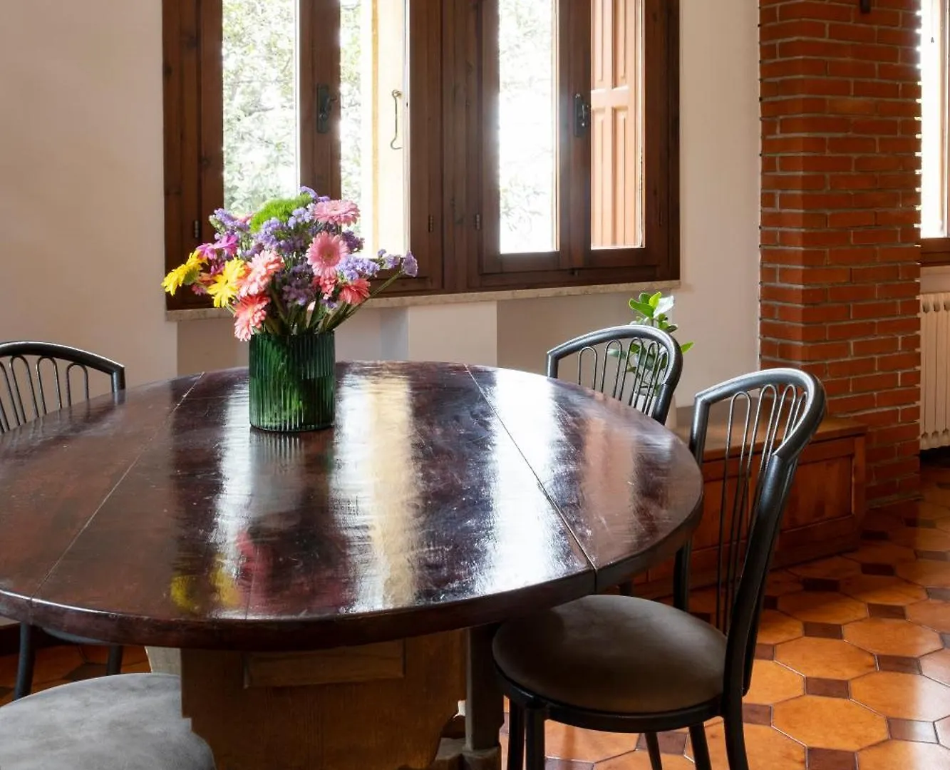 Casa Palmira Villa Avesa Olaszország